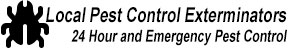 Jenison MI Pest Control Exterminators